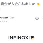入出金情報 その他ブローカー Threetrader