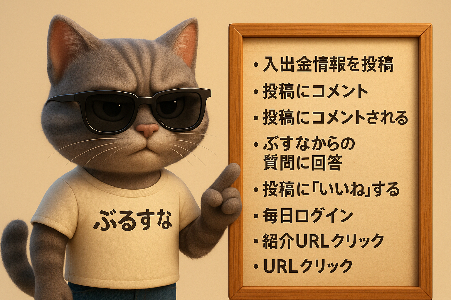 ニュース なするぶニュース ポイント