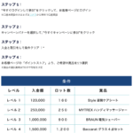 画像 ブローカートピックス Threetrader（スリートレーダー）